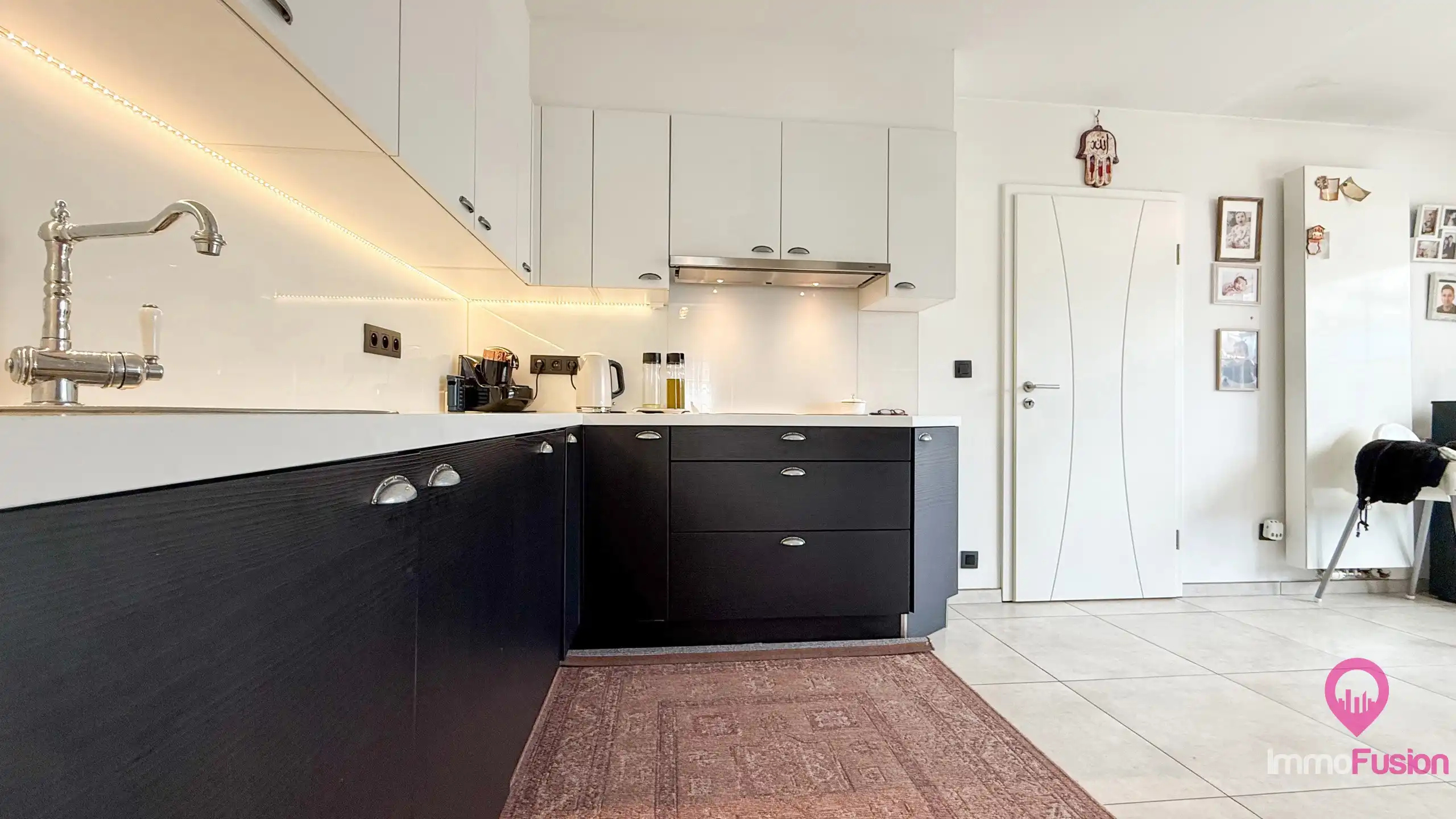 Instapklare gezinswoning met 3 slpk op toplocatie in HH! foto 11