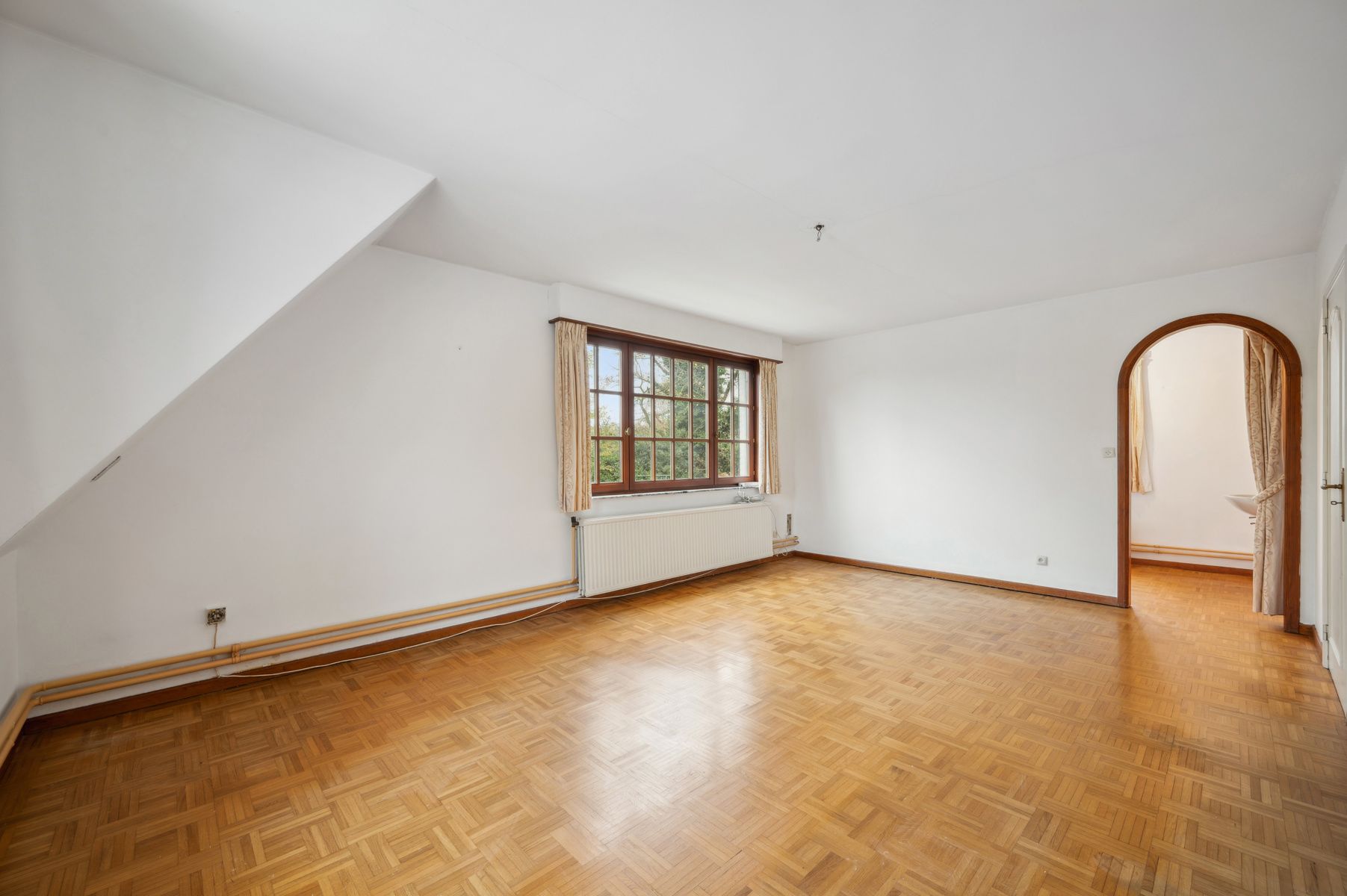 Interessante woning te SINT-KATELIJNE-WAVER foto 15