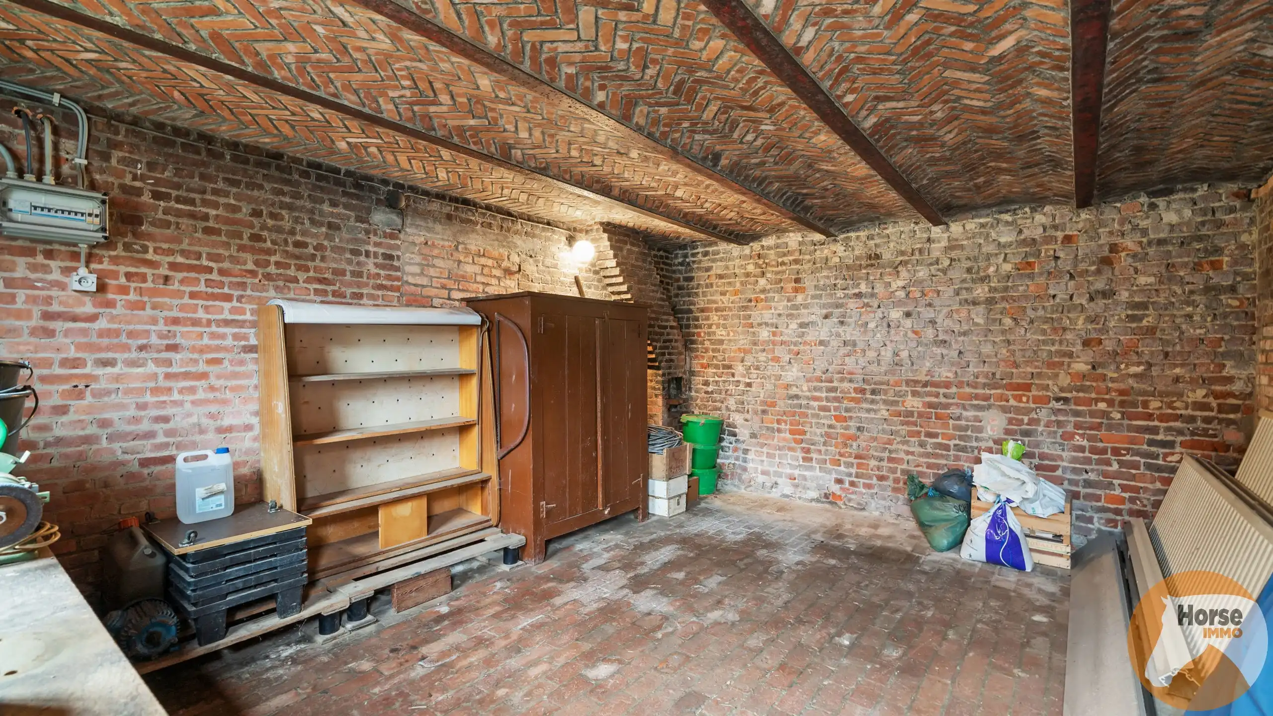 LUBBEEK - Hoeve op +/- 1,2 ha foto 30