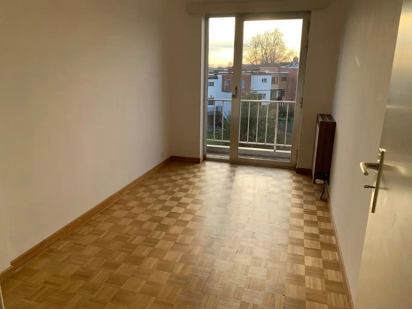 Instapklaar 2-slaapkamer appartement met 2 terrassen foto 8