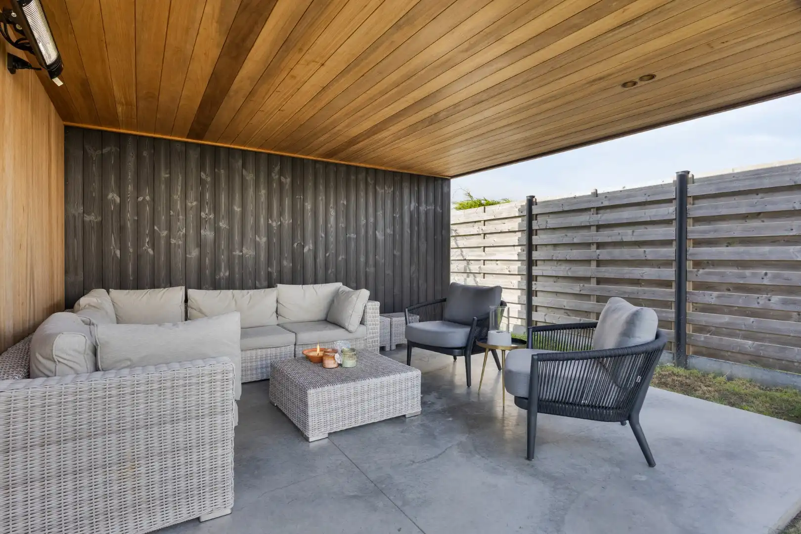 VERKOOP ONDER REGISTRATIERECHTEN ! Energiezuinige woning met 3 slpks, rustig gelegen op een zonnig perceel van 370 m² !  foto 26