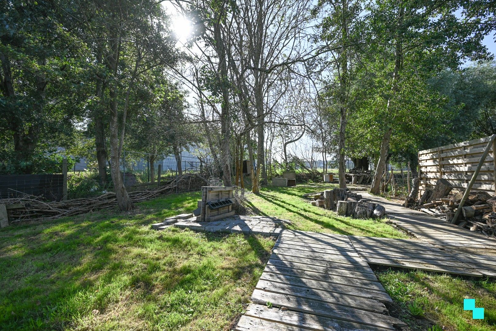 Energiezuinige woning met fantastische tuin op grens Izegem / Rumbeke foto 16