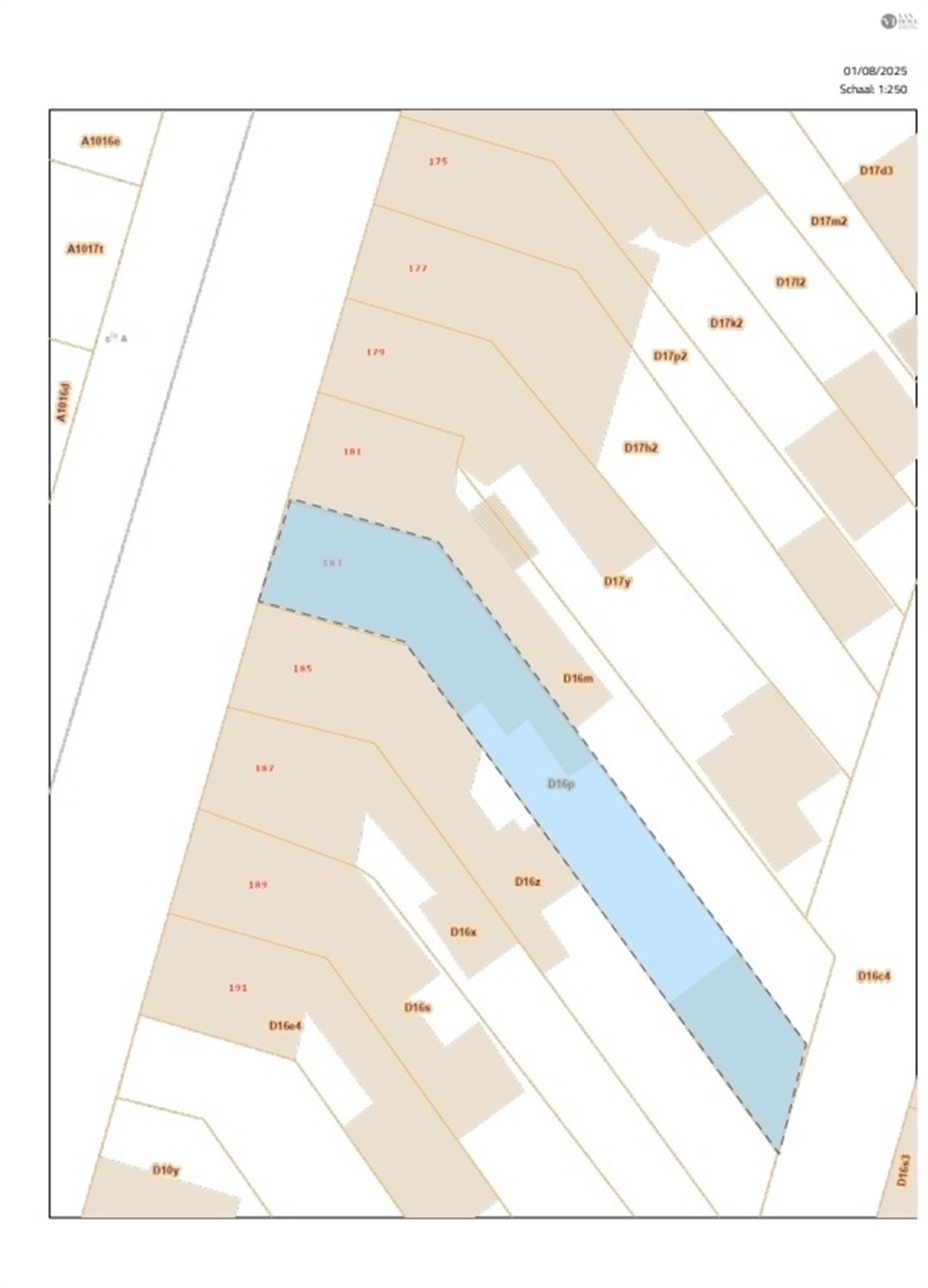 Ruime woning met aparte garage te Kieldrecht foto 15