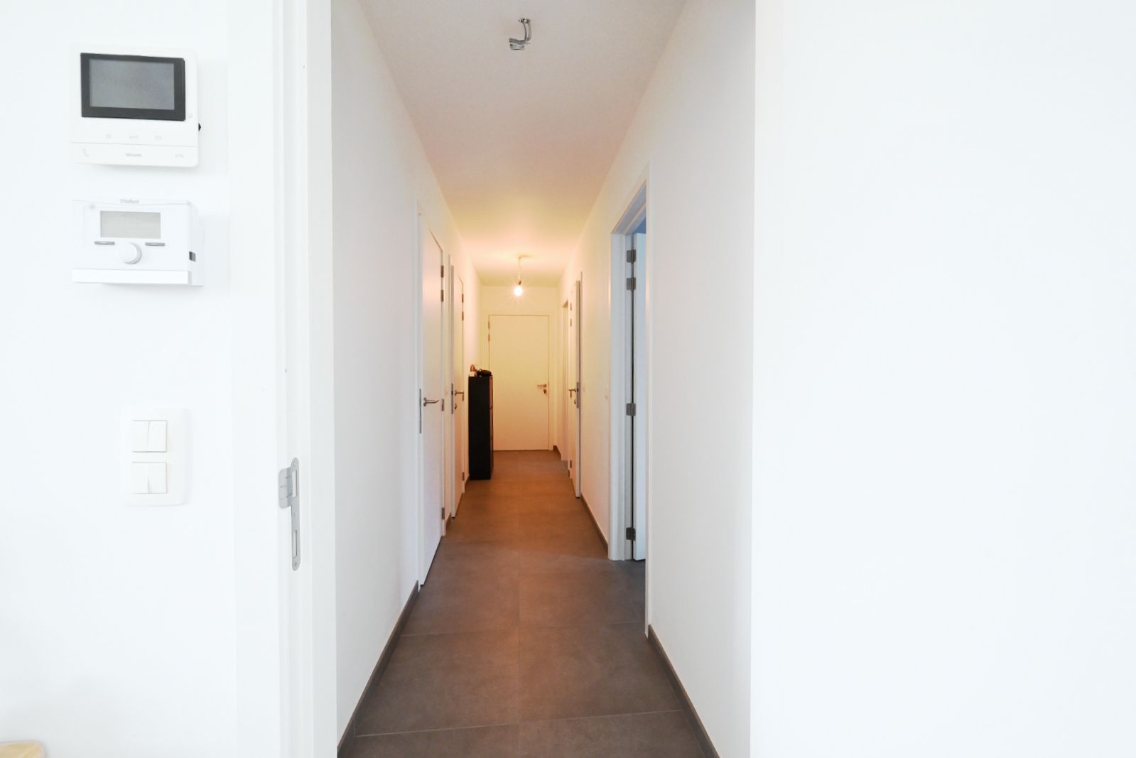 energiezuinig nieuwbouwappartement met zonnepanelen in Ardooie foto 8