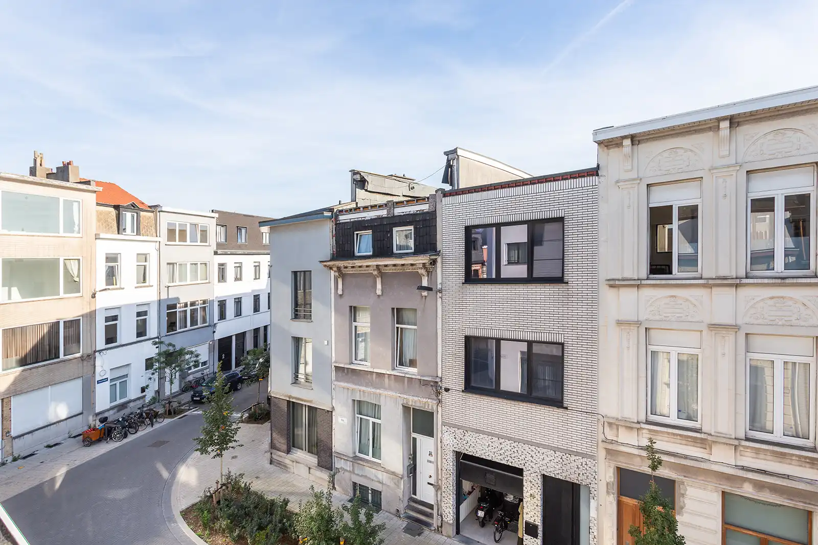 Te renoveren woning met charmante gevel en 3 slaapkamers foto 14