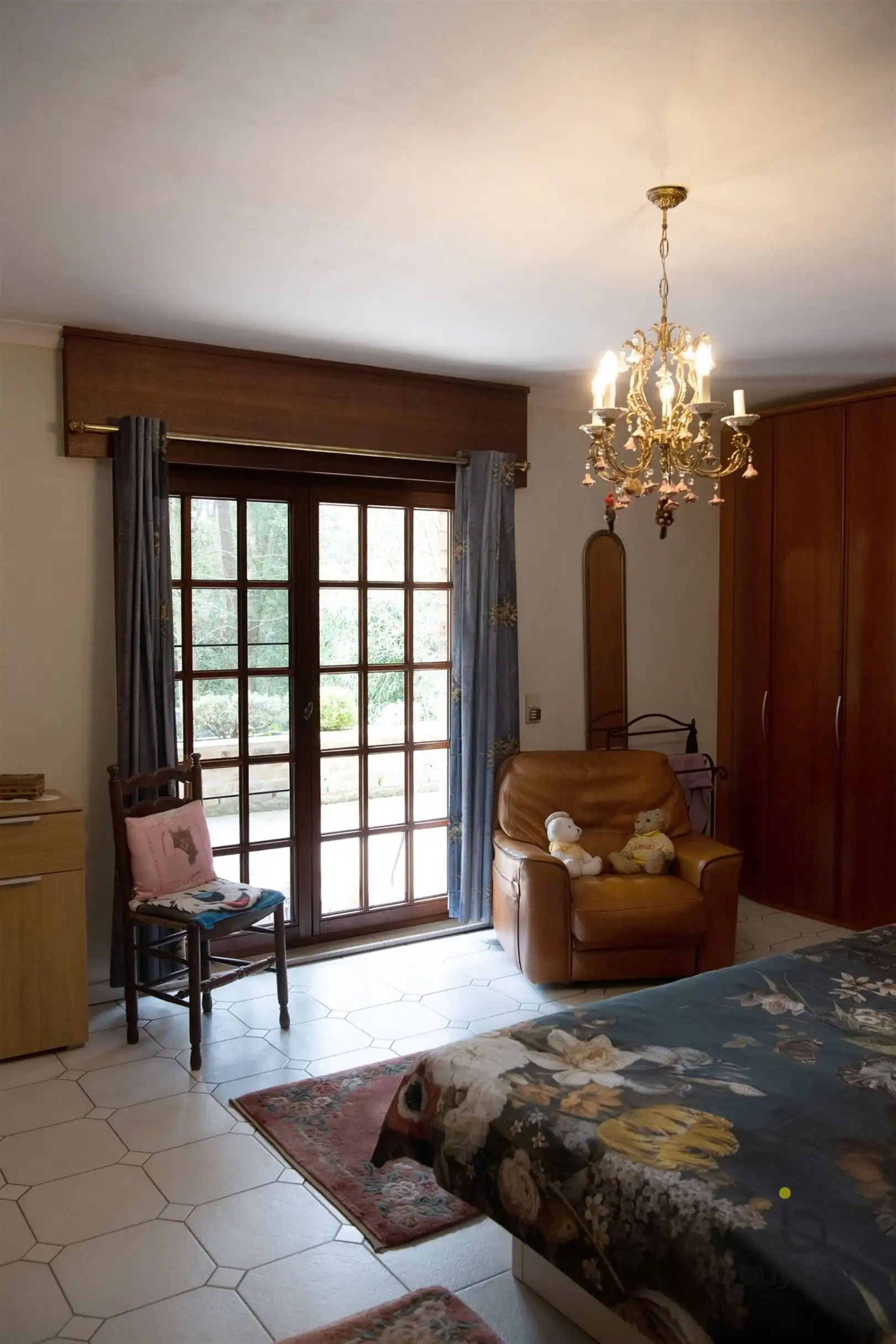 Energiezuinige en verzorgde bel-étage VILLA met veel potentieel! foto 24