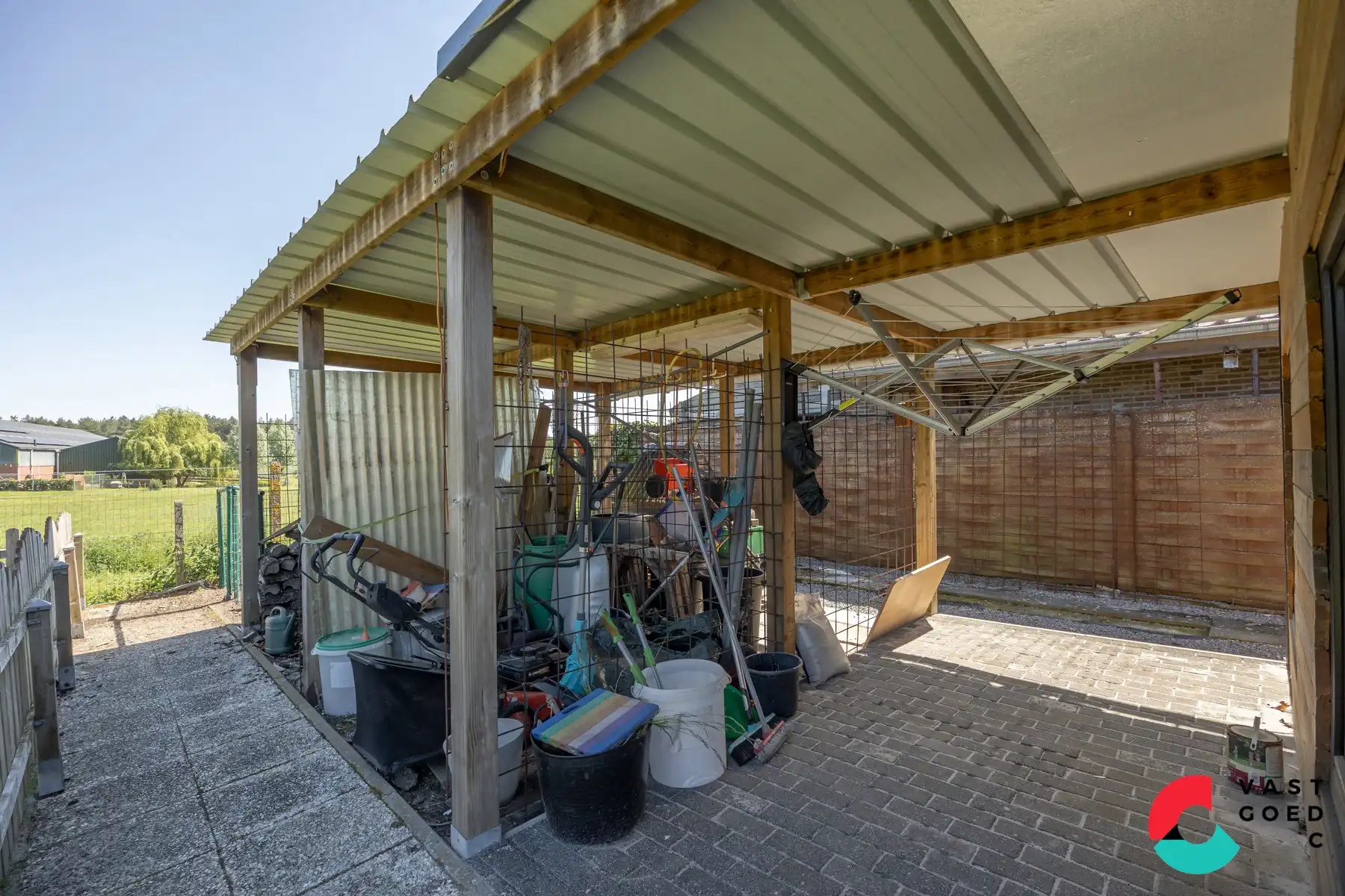 Huis te koop foto 29