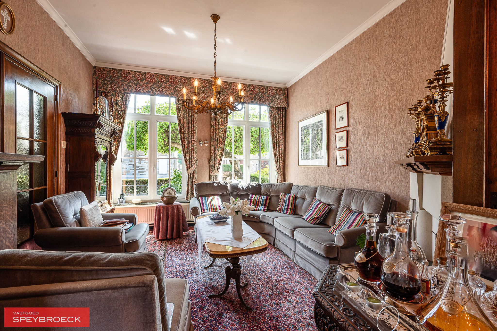 TE KOOP in Asper aan de P. Ceuterickstraat 29 foto 14