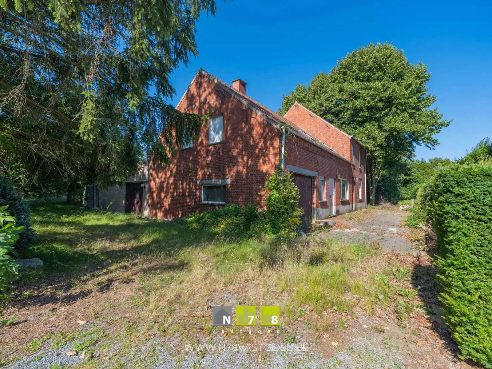Grond te koop foto 4