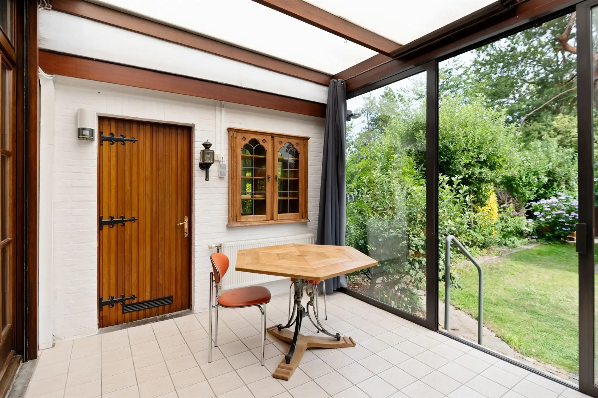 Karaktervolle woning te Mechelen-Zuid foto 11