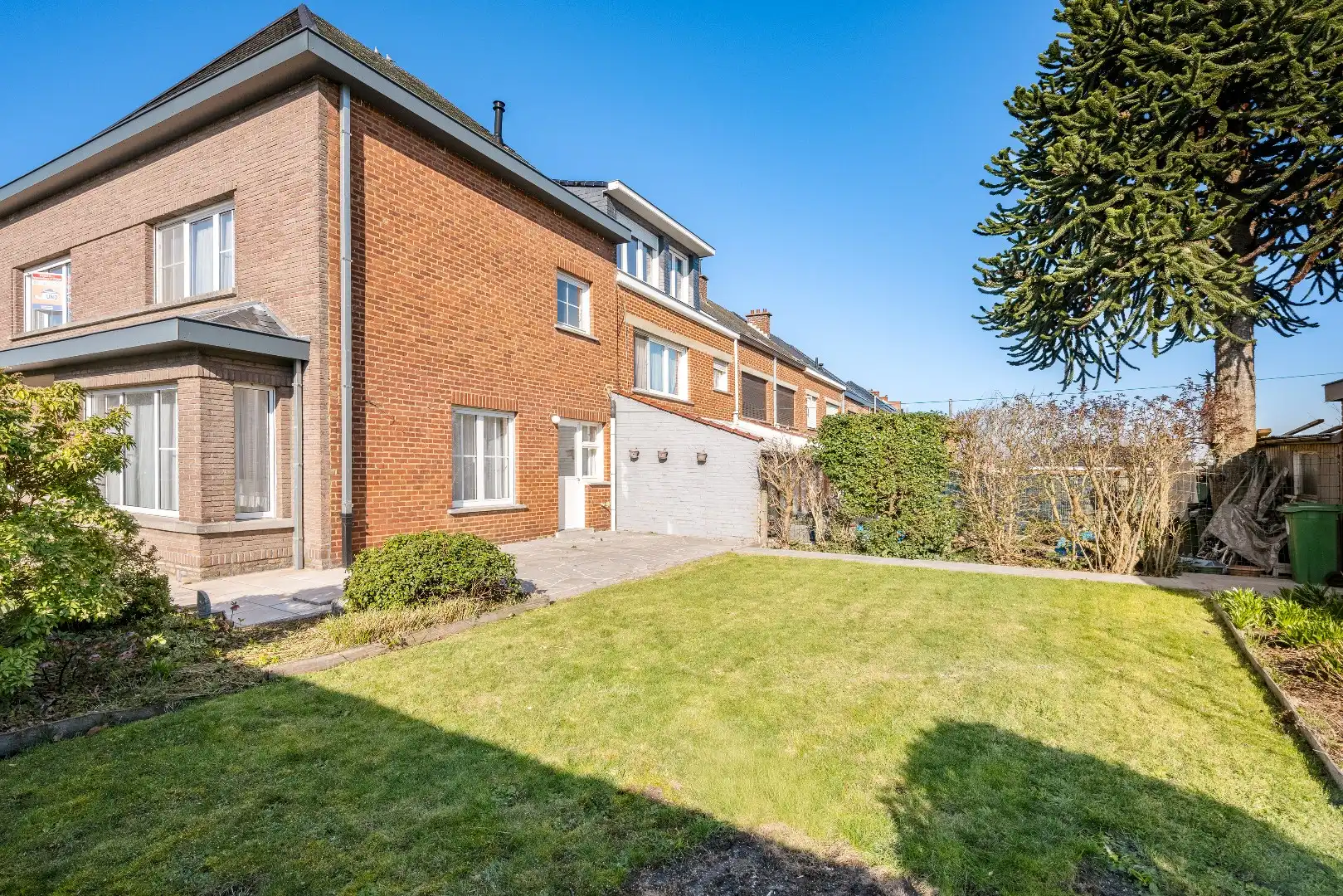 Gezinswoning op toplocatie!  foto 13