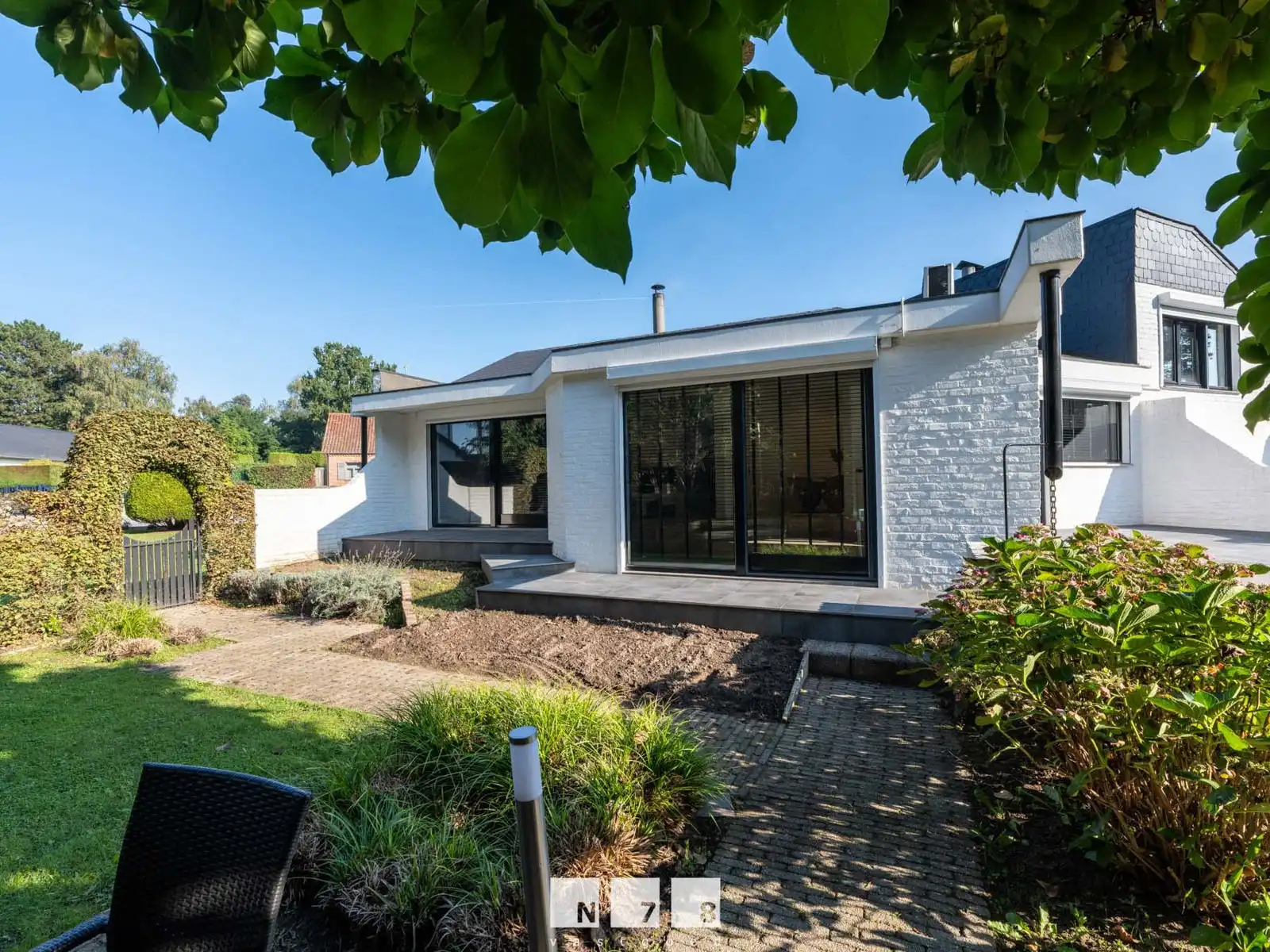 Huis te koop foto 39