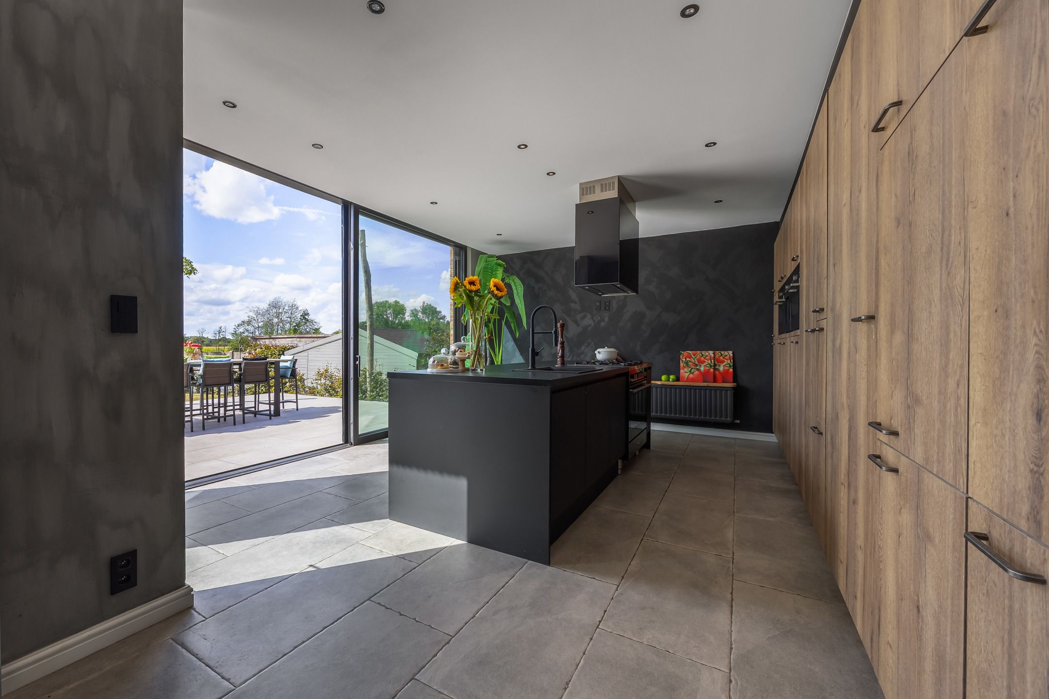Instapklare villa met hoogwaardige afwerking in Herenhout foto 8