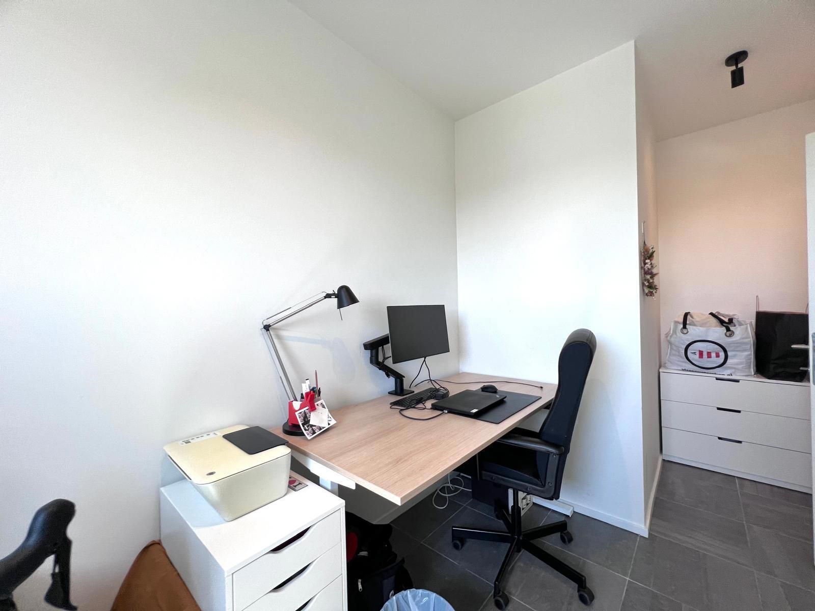 Uniek wonen aan het water in hartje Mechelen foto 14