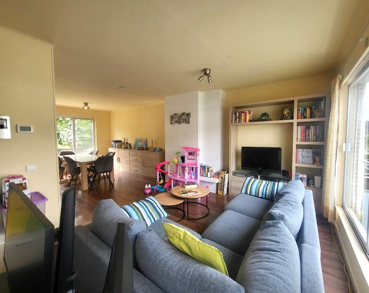 Te koop: ruime bel-etage in Vilvoorde – rustige ligging dicht bij het centrum! foto 9