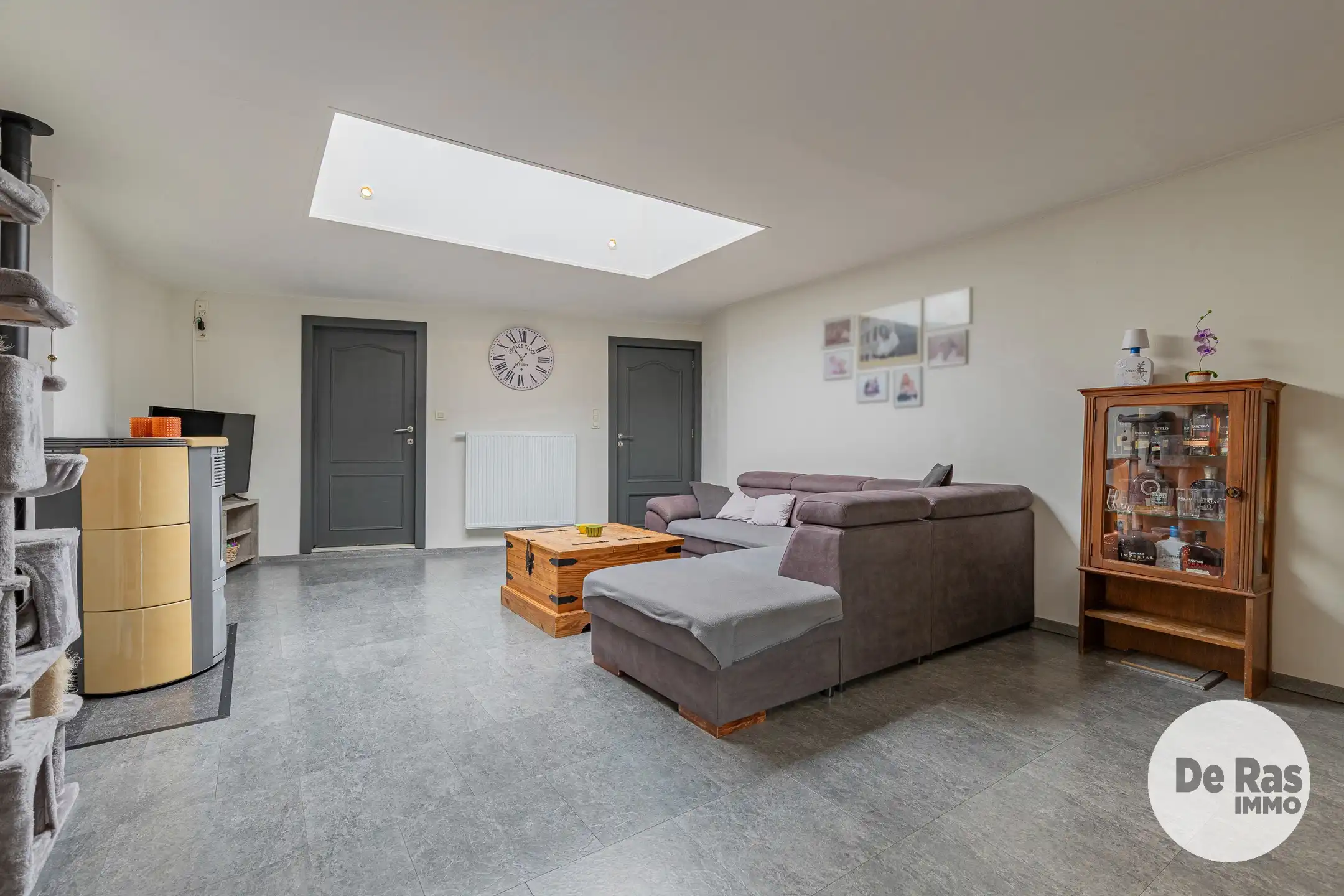 AALST - Instapklare woning op wandelafstand van het centrum foto 6