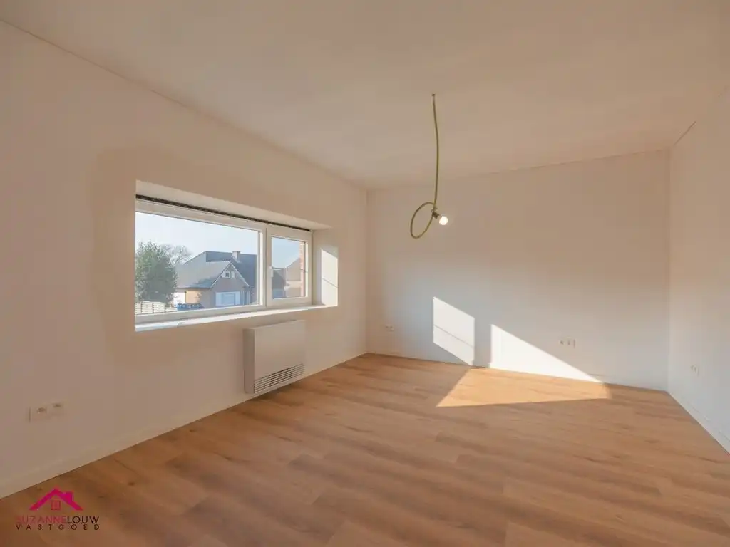 Stijlvolle nieuwbouwwoning  foto 34