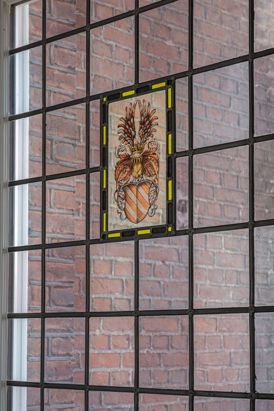 ANTWERPEN-HARMONIE - Subliem herenhuis met tuin foto 10