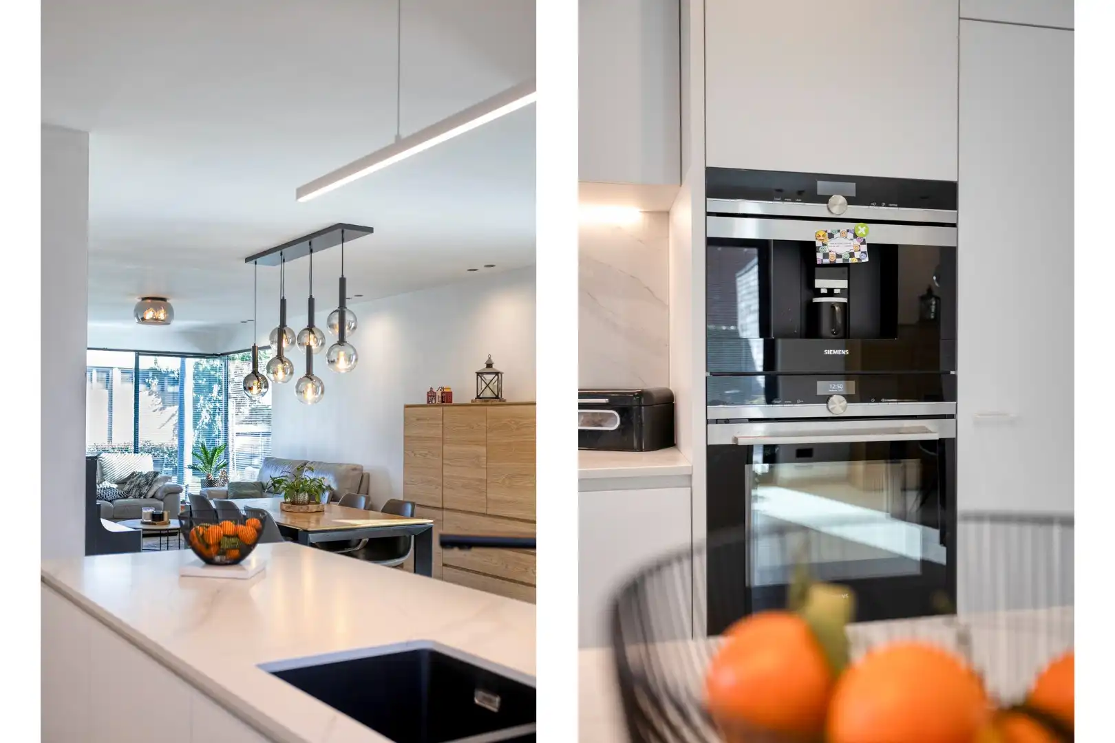 Exclusieve, future-proof halfopen bebouwing met toptechnologie en EPC A+! foto 11