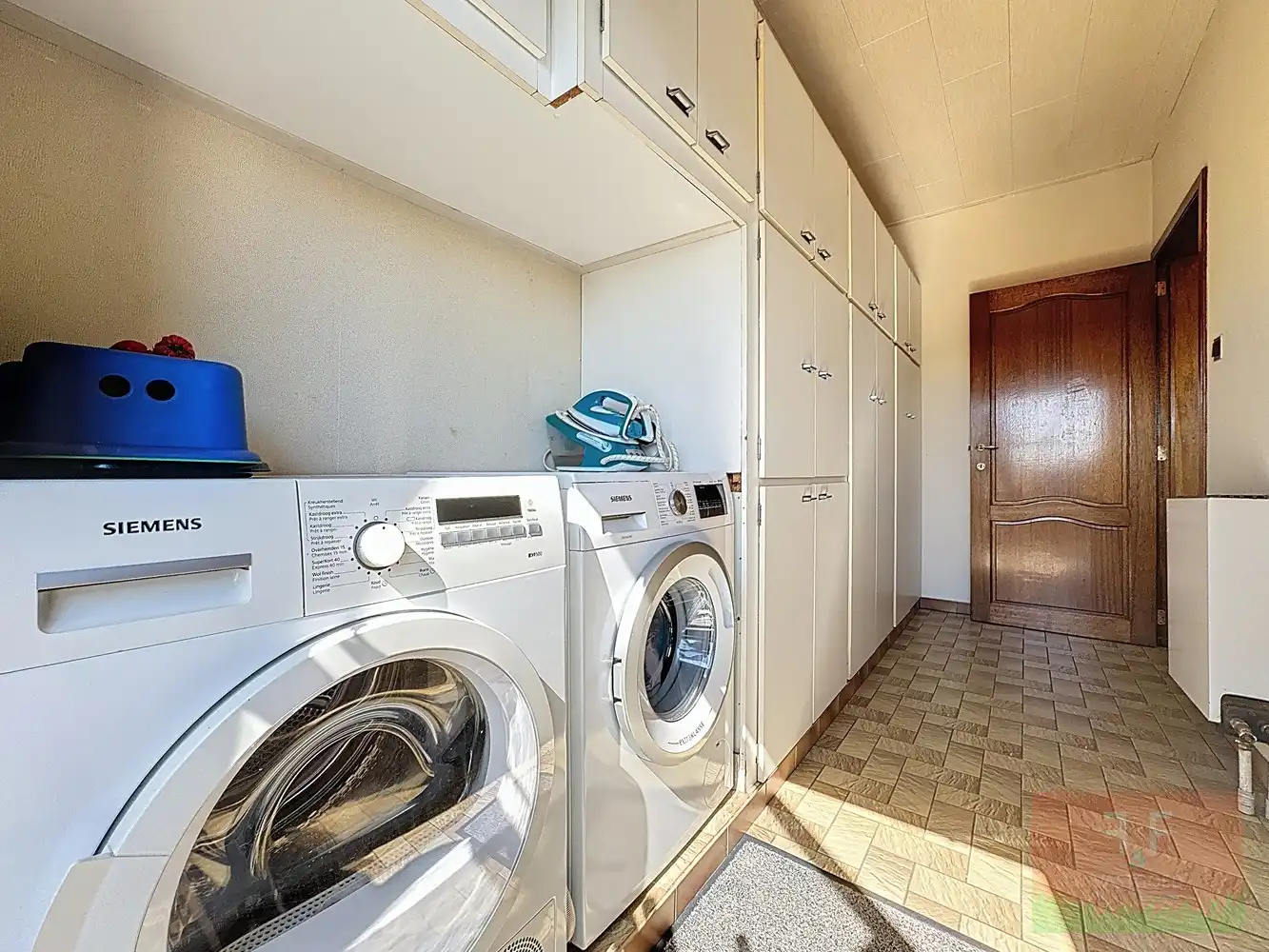 Vrijstaande eengezinswoning met 4 slaapkamers en 2 badkamers foto 17