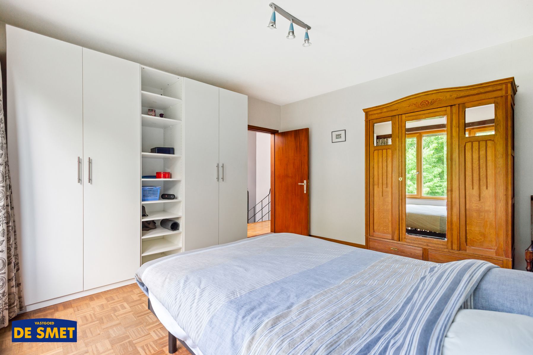 Bel-etage op toplocatie in rustige buurt nabij centrum foto 19