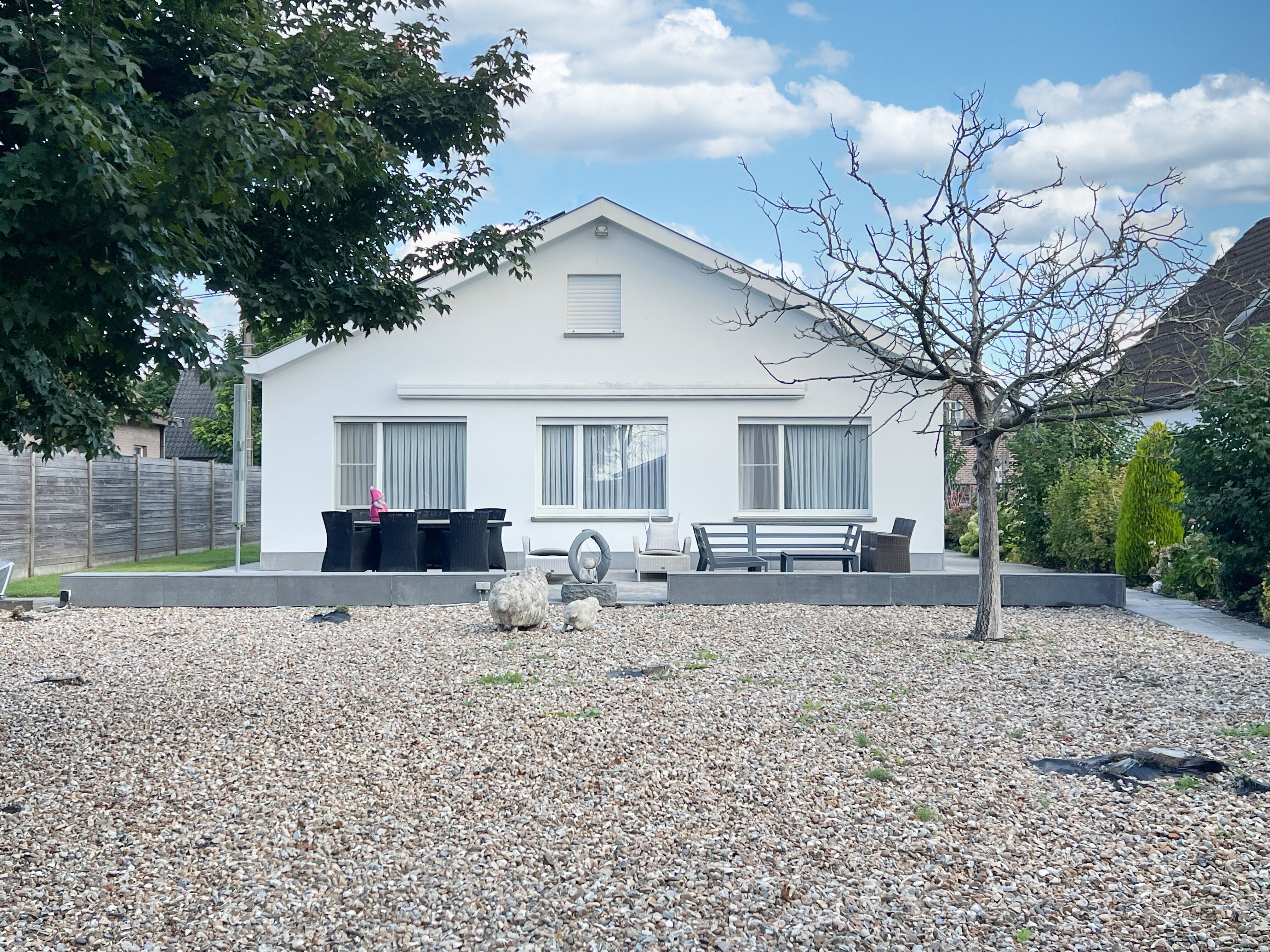 Instapklare, lichtrijke woning (4 slpks) + zonnige tuin foto 16