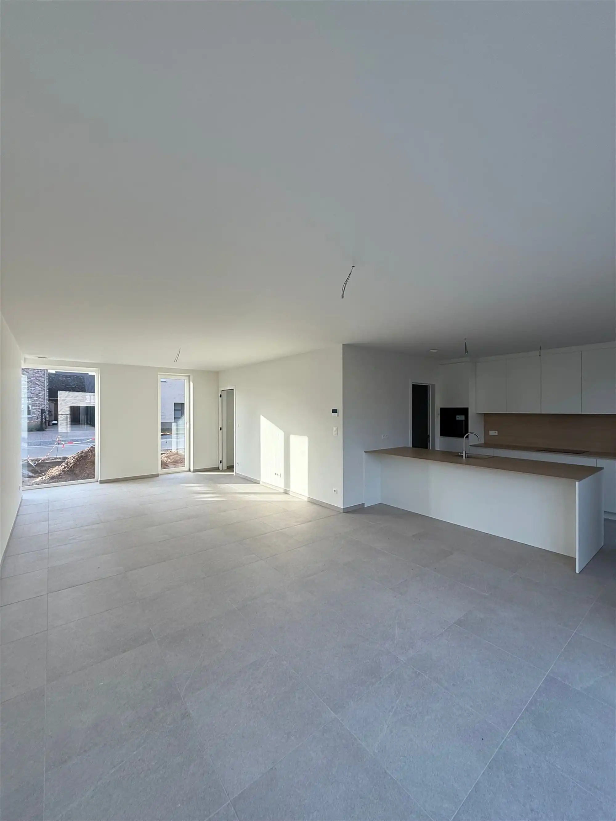 Ruime BEN nieuwbouwwoning op een rustige locatie! foto 2