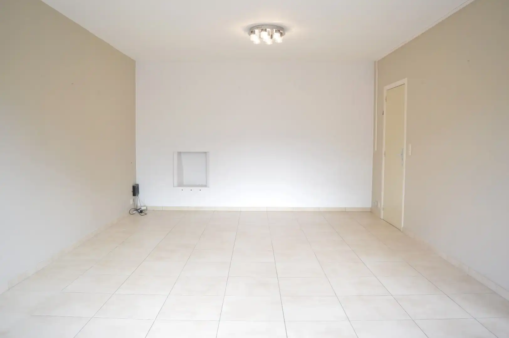 2 slaapkamer appartement in hartje Gullegem foto 4