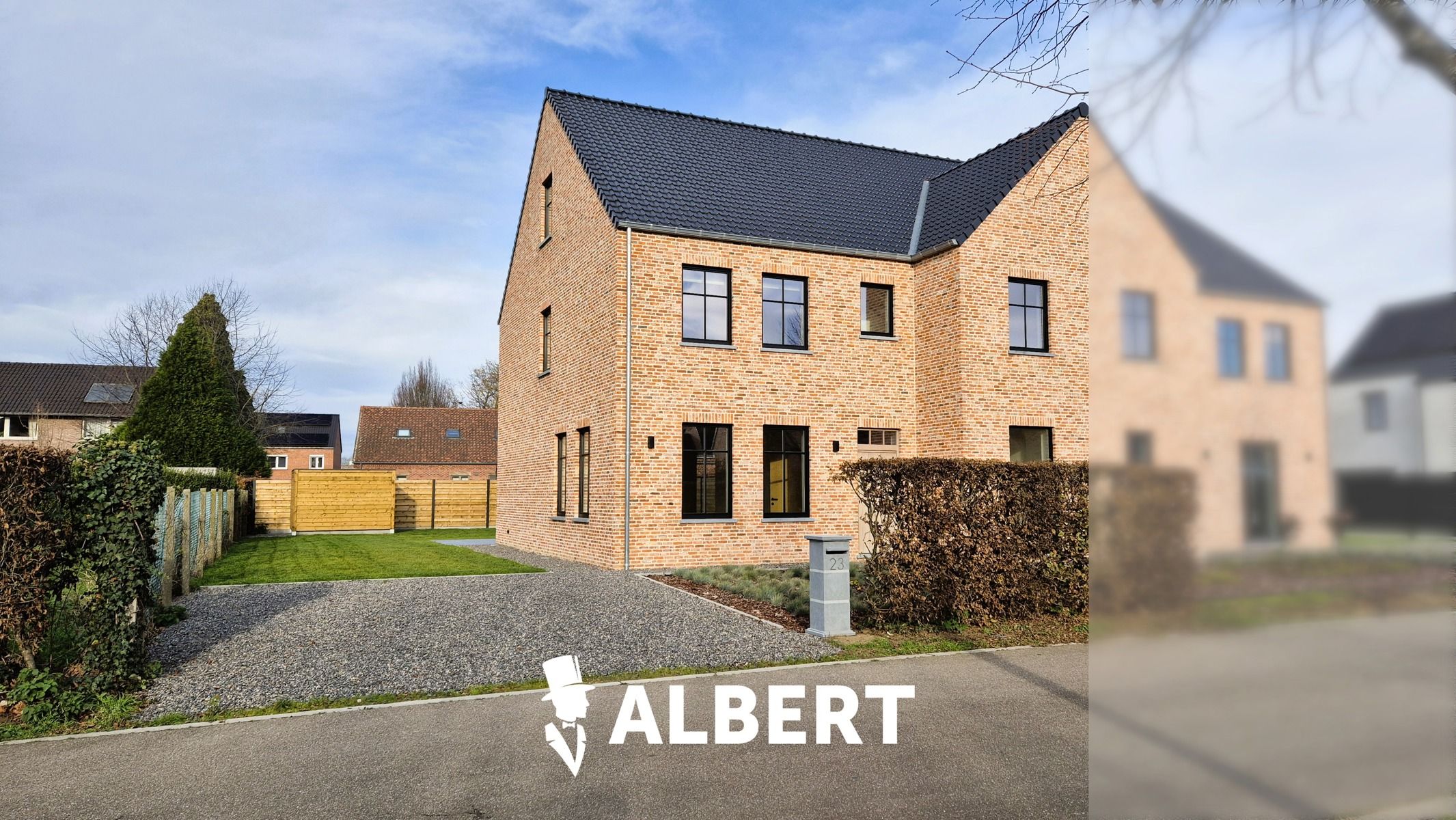 Nieuwbouw woning in Lutseluswijk foto {{pictureIndex}}