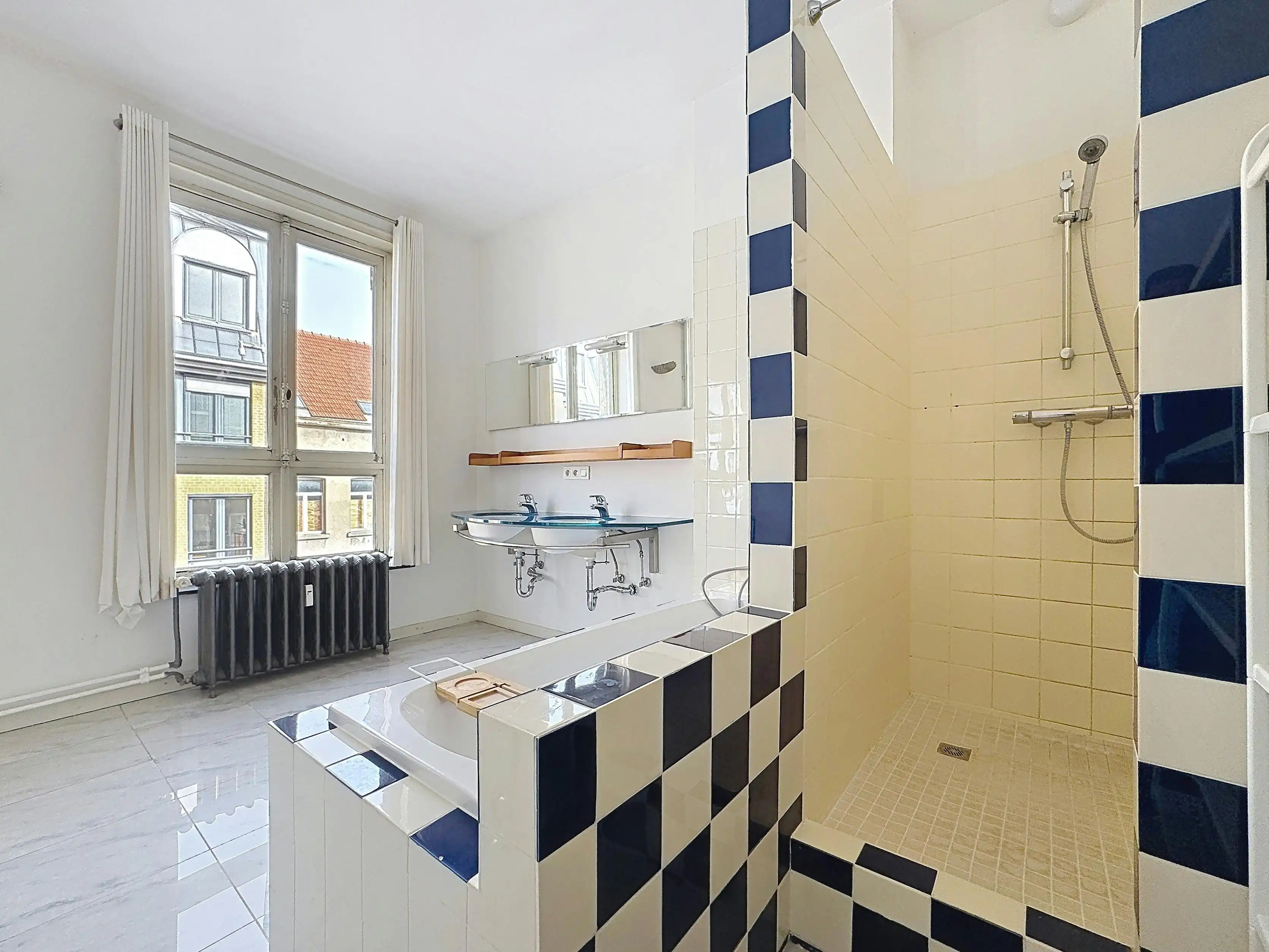 Loft met 1 slaapkamer te Brussel nabij KVS foto 15