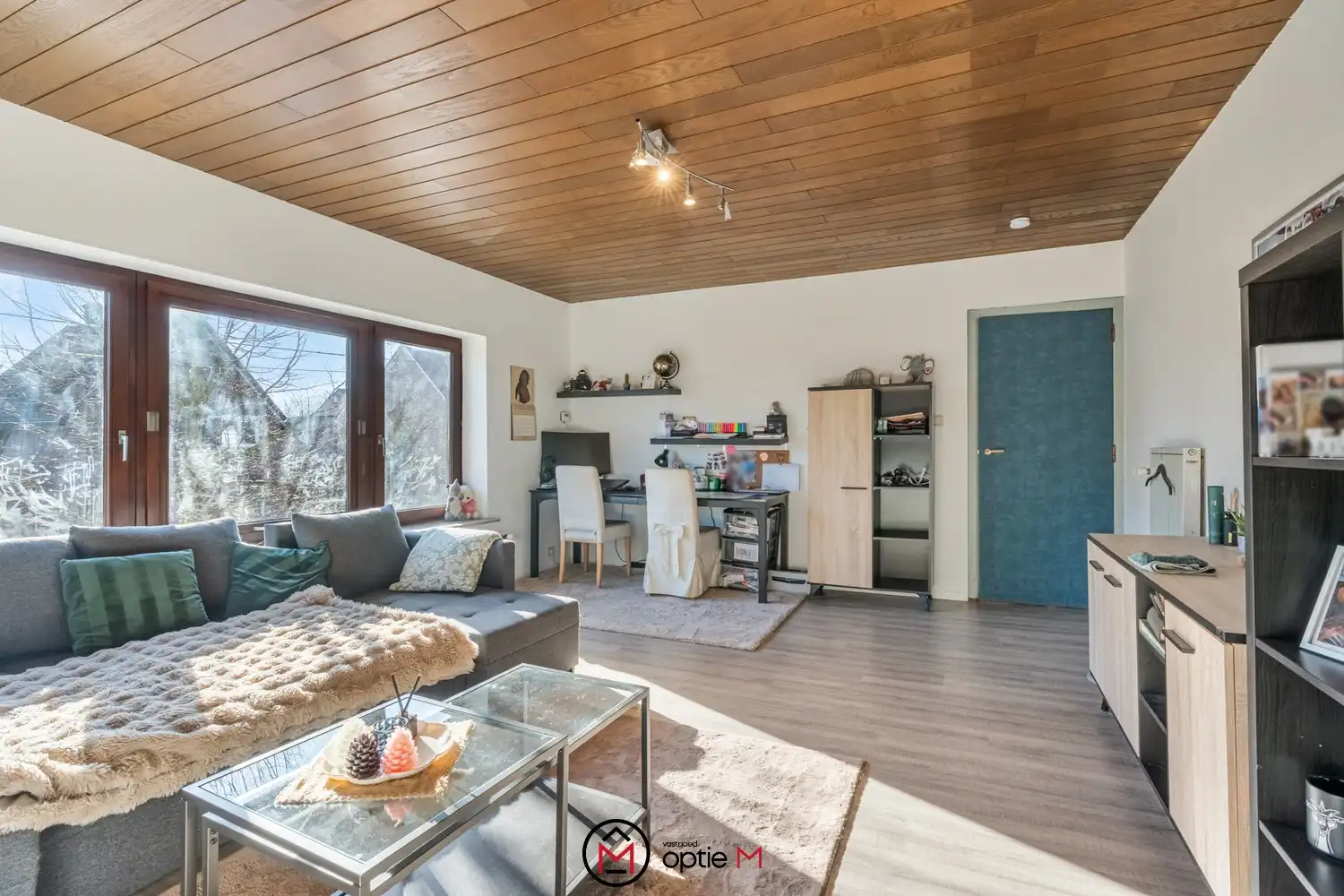 Investeringspand te koop in Genk – Twee verhuurde appartementen met onmiddellijk rendement foto 18