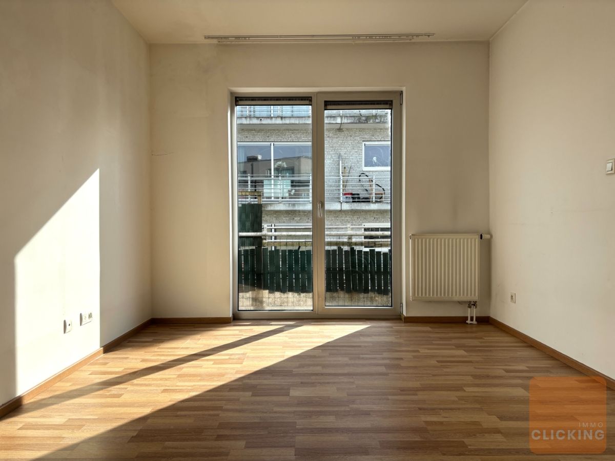 Toffe  penthouse met 3 slaapkamers en ruim terras foto 10
