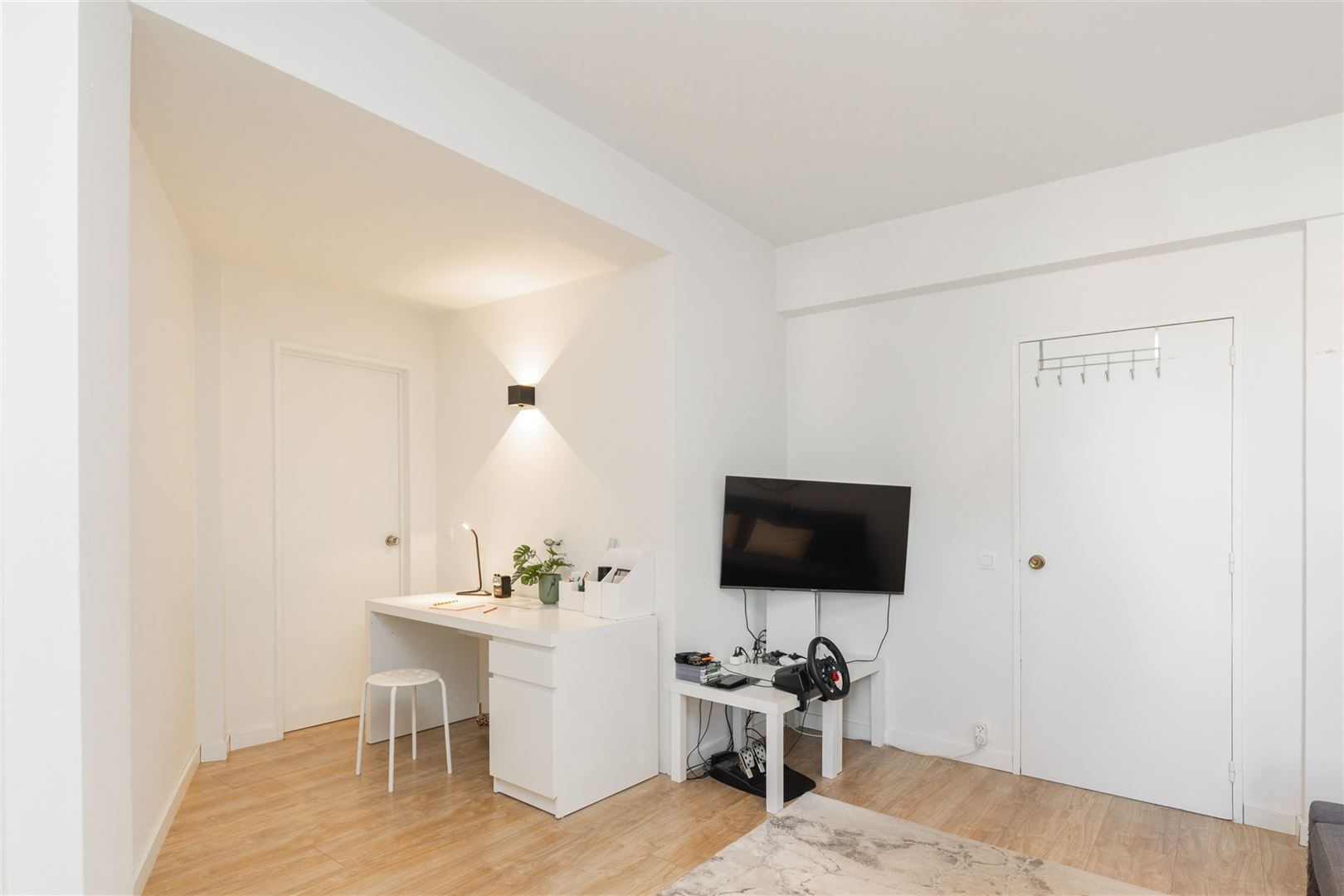 Ruim gerenoveerd appartement (177 m²) met terrassen  foto 16