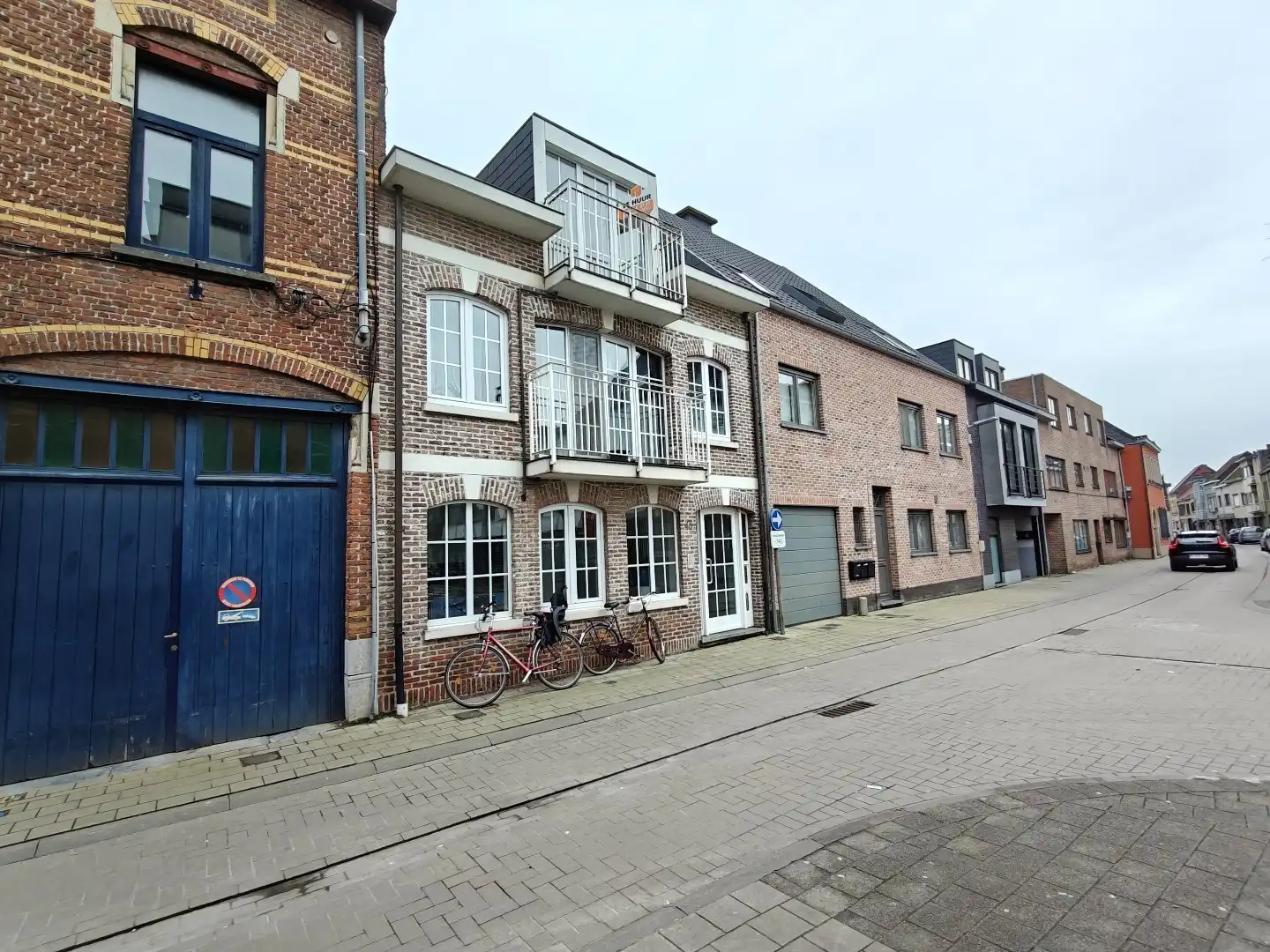 Appartement te Lokeren - Rand centrum foto {{pictureIndex}}