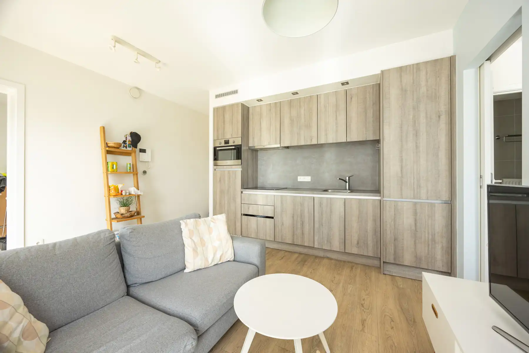 Mooi appartement met prachtig uitzicht foto 3