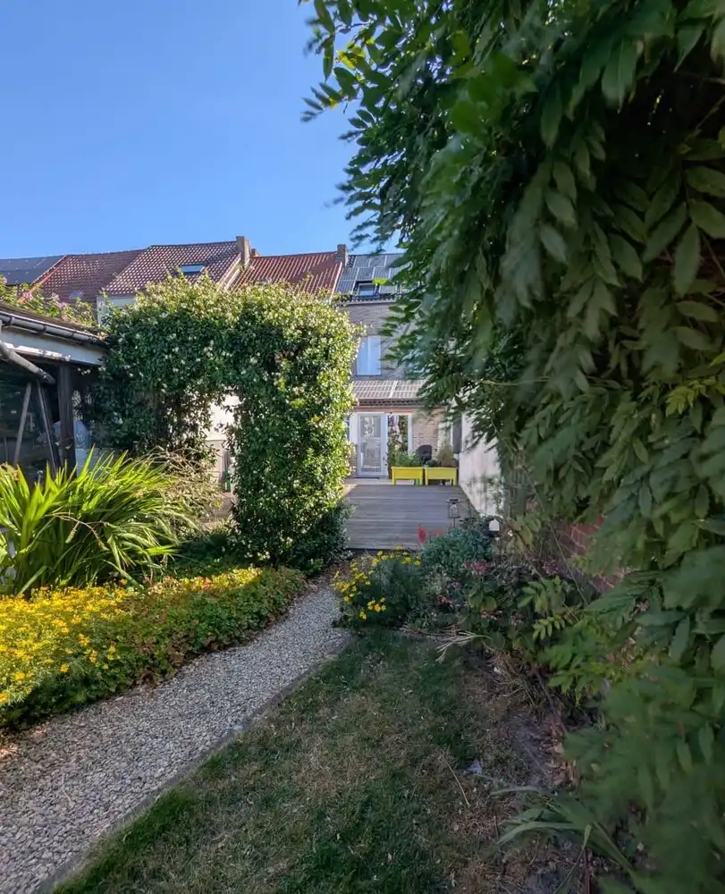 Instapklare, energiezuinige gezinswoning op toplocatie foto 19