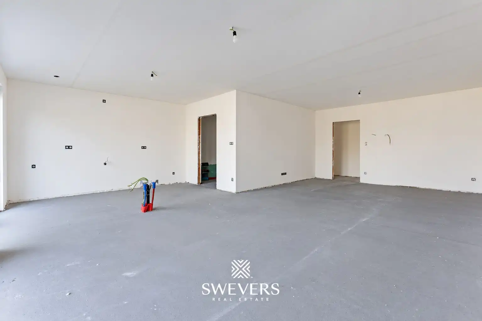 Gelijkvloers appartement met 2 slaapkamers en terras van 19m2 in Houthalen foto 7