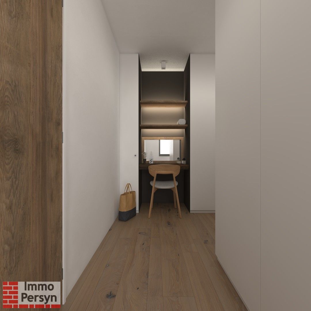 Energiezuinige nieuwbouwwoning in pastorijstijl – Centrale en rustige ligging foto 17