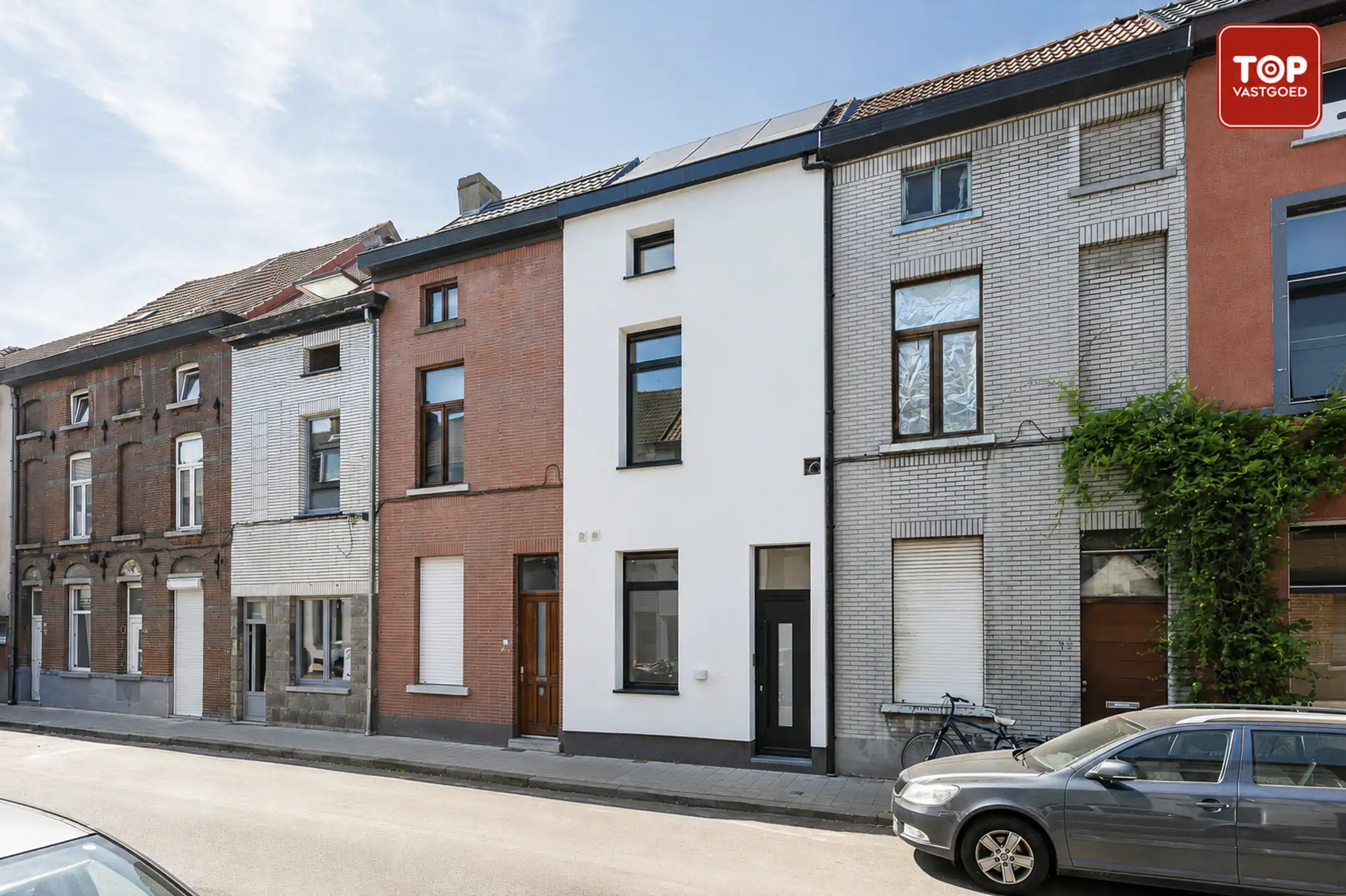 Huis te koop Schaliestraat 51 - 9000 Gent