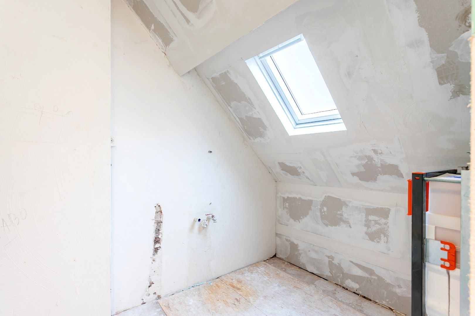 Volledig gerenoveerde woning, 3 slpks en tuin te koop centrum Halle foto 20