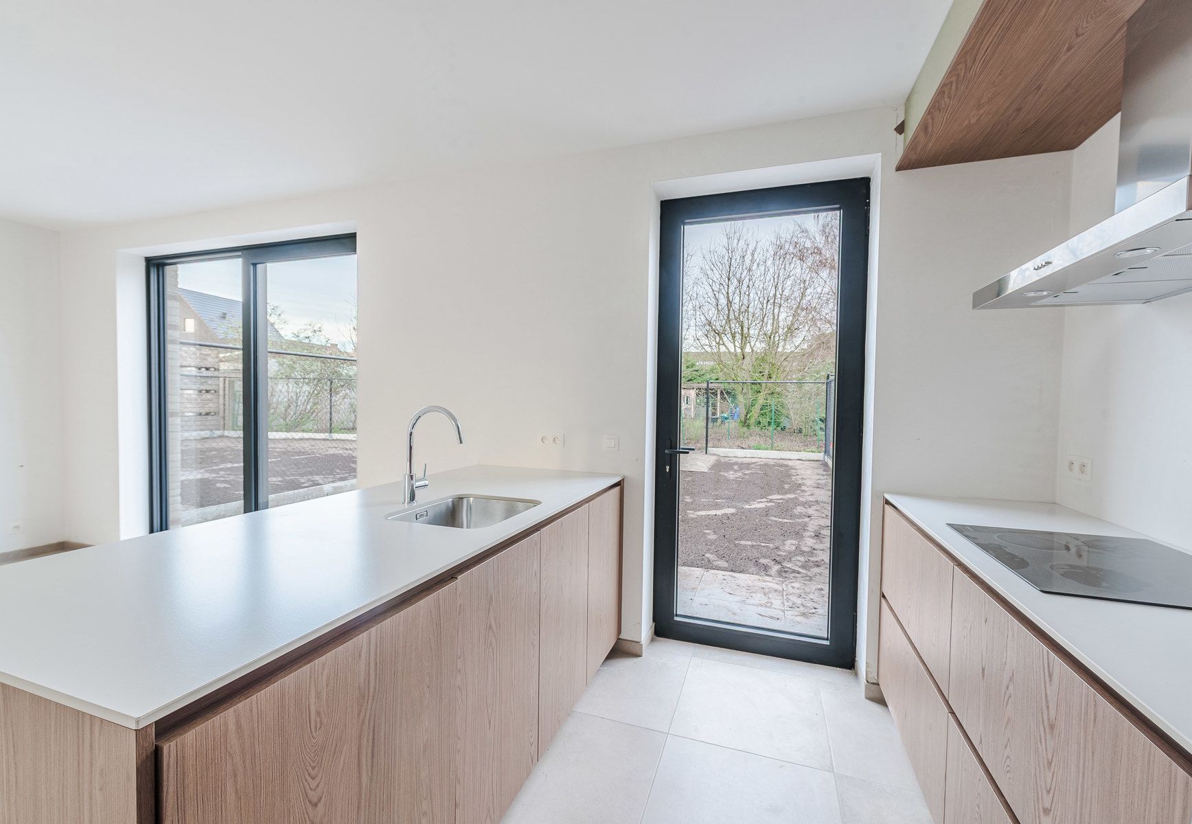 Energiezuinige 3-slaapkamerwoning in mooie nieuwe wijk foto 6