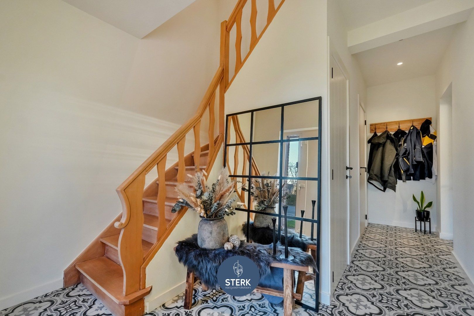 STIJLVOLLE GEZINSWONING MET EPC LABEL B TE GELLIK-LANAKEN !  foto 5