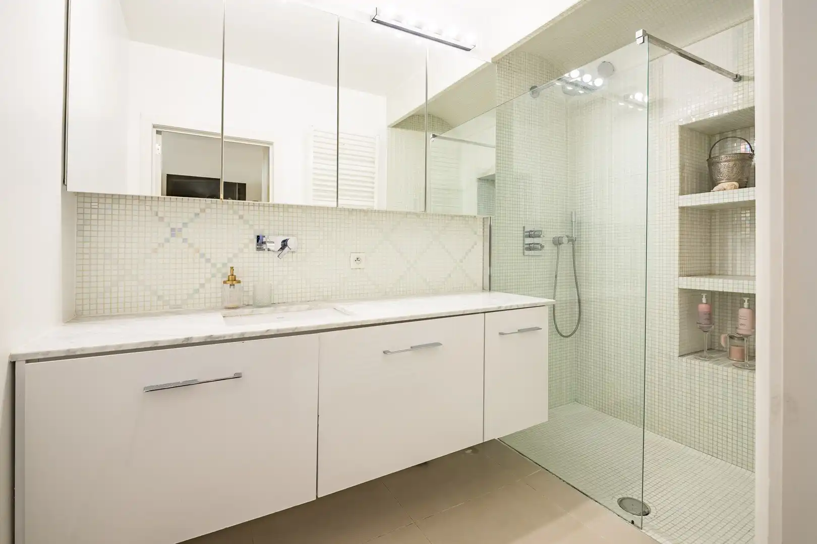 Wonen met een tuin van 80 m² , midden in Hoboken foto 15