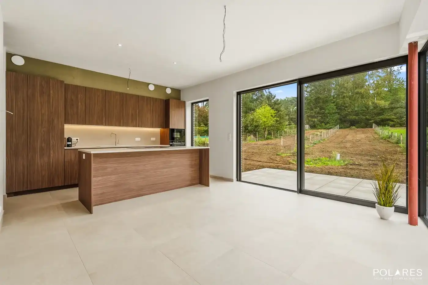 Architecturale nieuwbouwwoning met vide, 4 slaapkamers, mogelijk 6% BTW foto 4