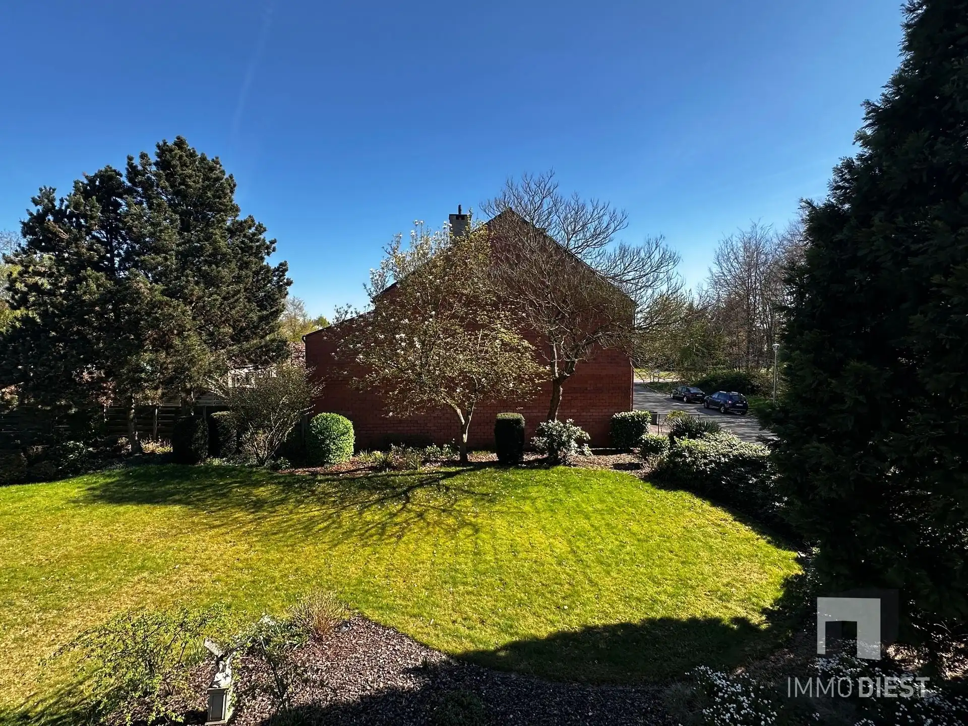 Woning met bouwgrond: 4 slpks, nabij centrum Diest foto 31