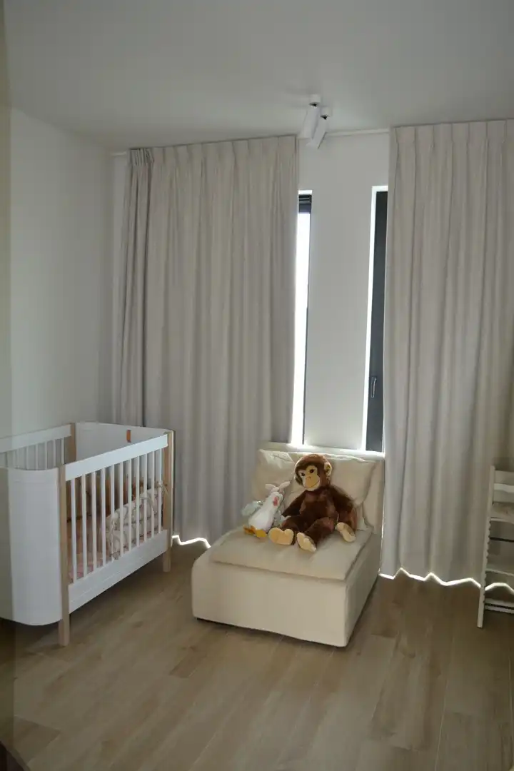 Exclusief penthouse foto 9