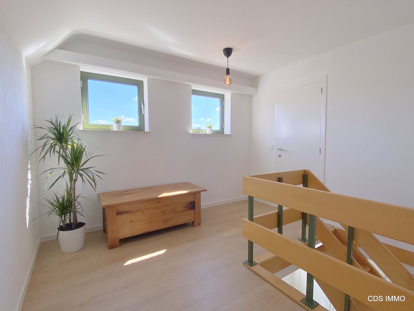 Duplex met 4 slpks foto 24