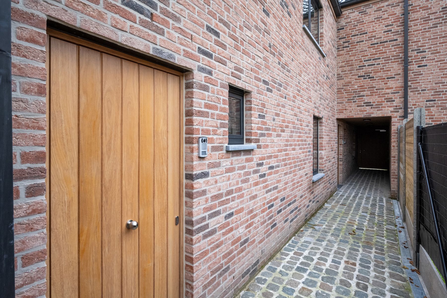 Label A: nieuwbouw met 3 kamers, tuin en garage foto 18