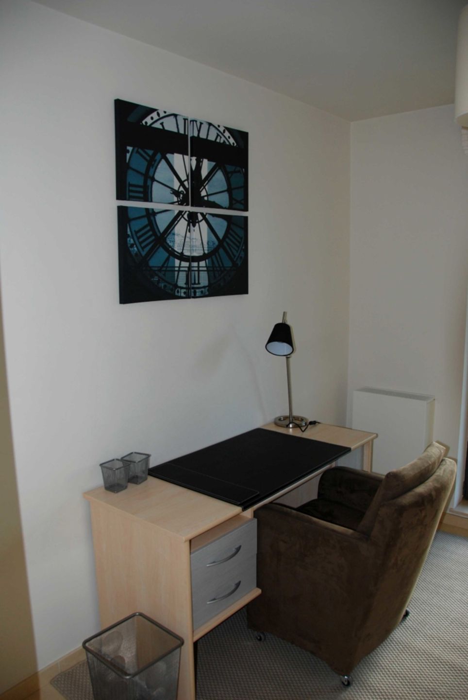 Gemeubeld appartement  van uitstekend hoge standing  foto 7