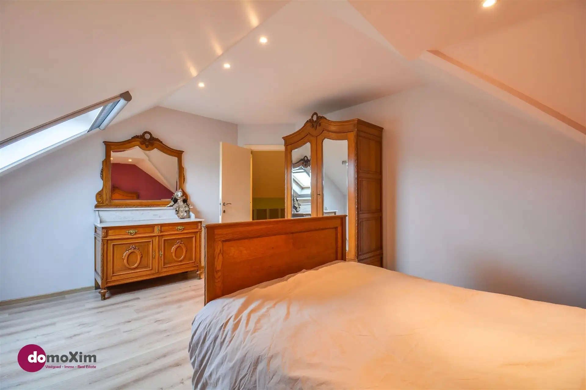 Fantastisch onderhouden woning op een rustige locatie in Hever foto 20